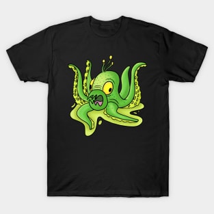 Aliens among us T-Shirt